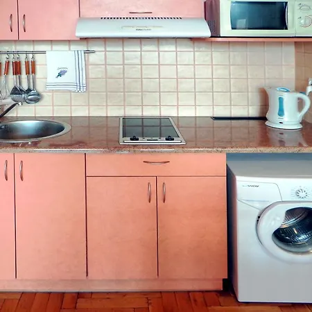 Apartman Ekstaza