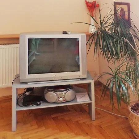 Apartman Ekstaza Krakkó