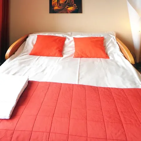 Ekstaza Apartman *