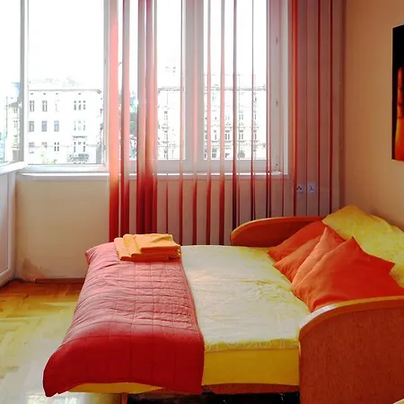 Ekstaza Apartman *