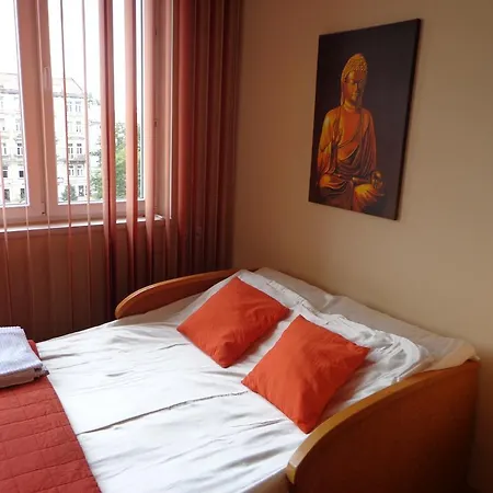 Ekstaza Apartman Krakkó