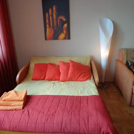 Ekstaza Apartman