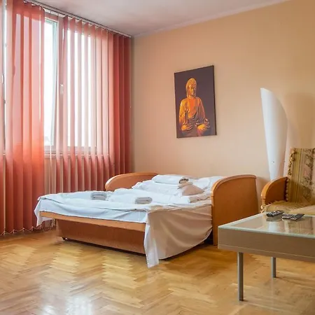 Ekstaza Krasków