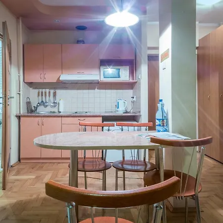 Apartman Ekstaza *