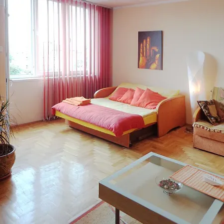 Ekstaza Apartman