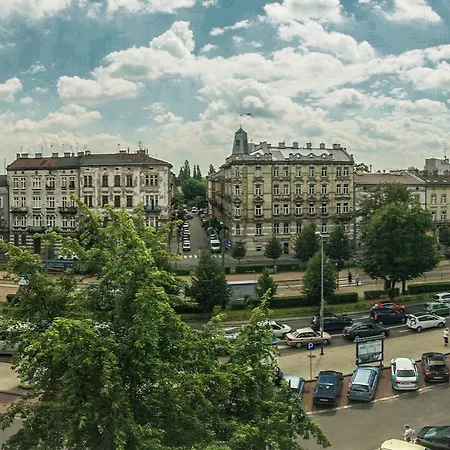 Ekstaza Apartman *